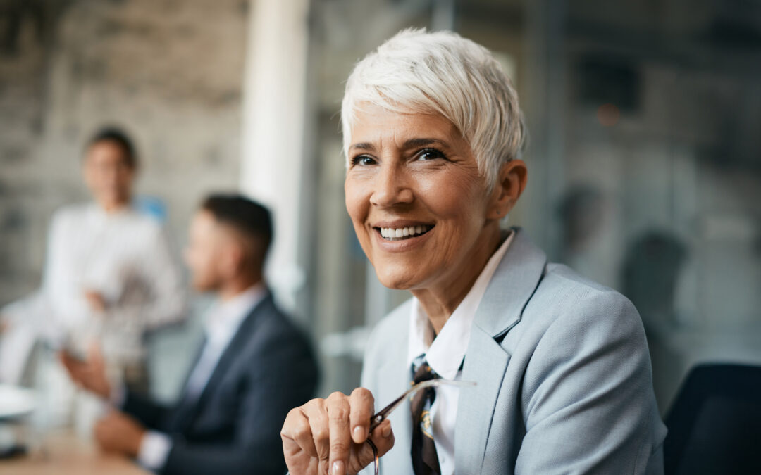 Navigating the Professional Sphere: Managing Urinary Incontinence in the Workplace