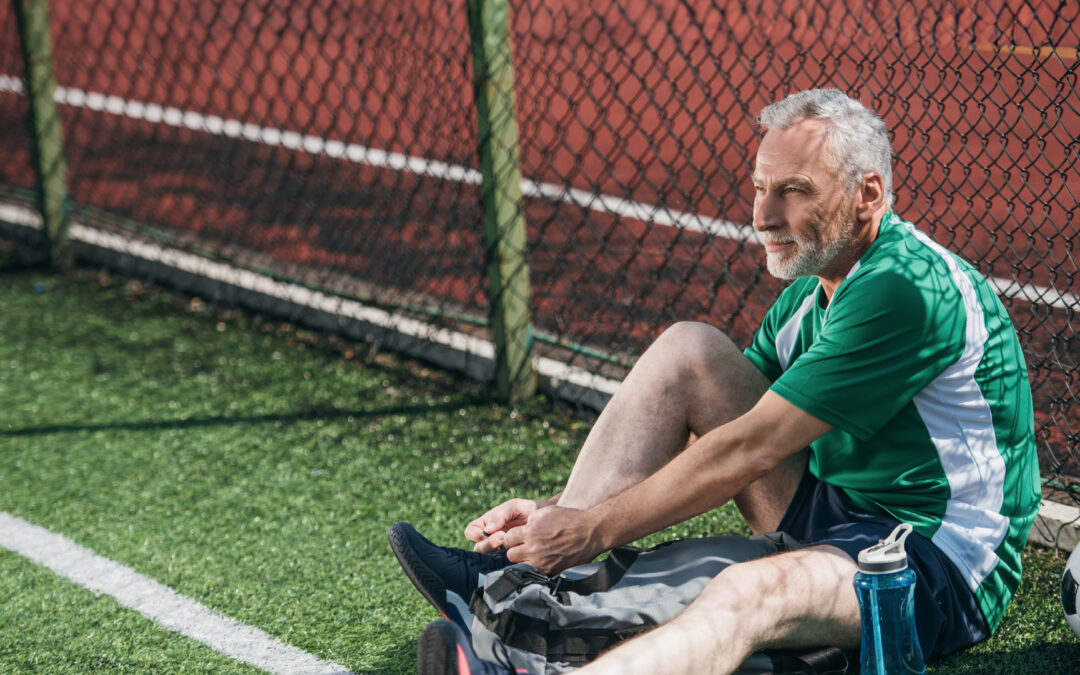 Keeping the Focus on the Game: Managing Urinary Incontinence in Sports