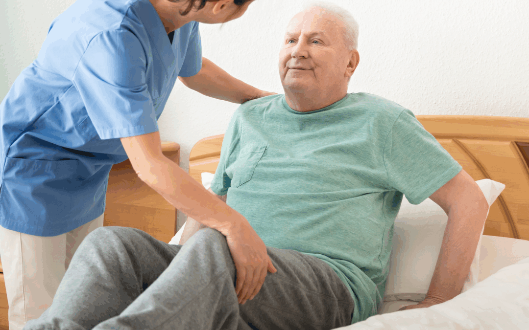 Peace of Mind for Carers
