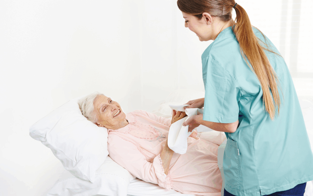 Transitioning with Care