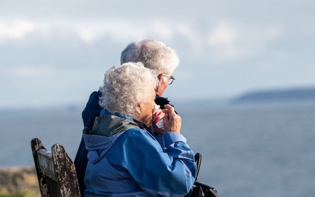 Why Reusable Incontinence Underwear is a Game‑Changer for Comfort and Dignity