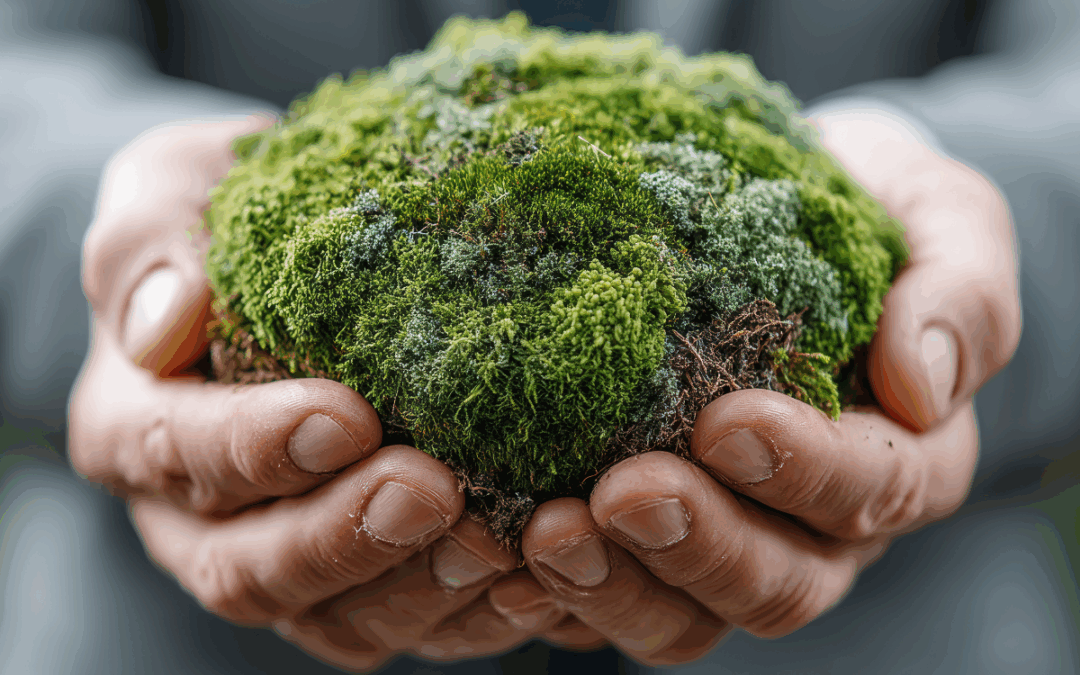 Sustainability & Incontinence: How Washable Products Protect the Planet