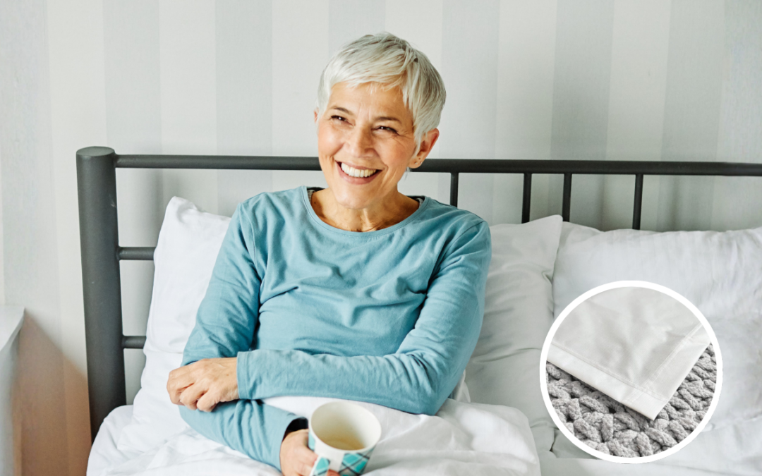Restful Nights & Safer Care in South Africa — Why a Waterproof Draw Sheet Matters