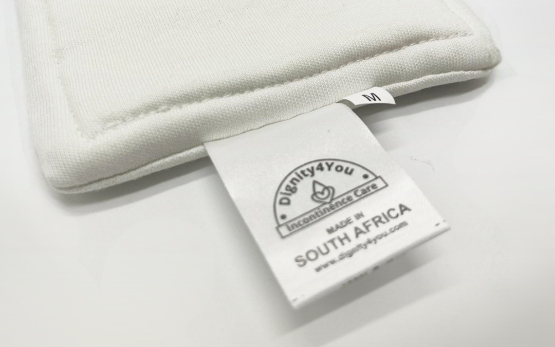 Add Absorption Without Adding Bulk — The Washable Cotton Booster Pad