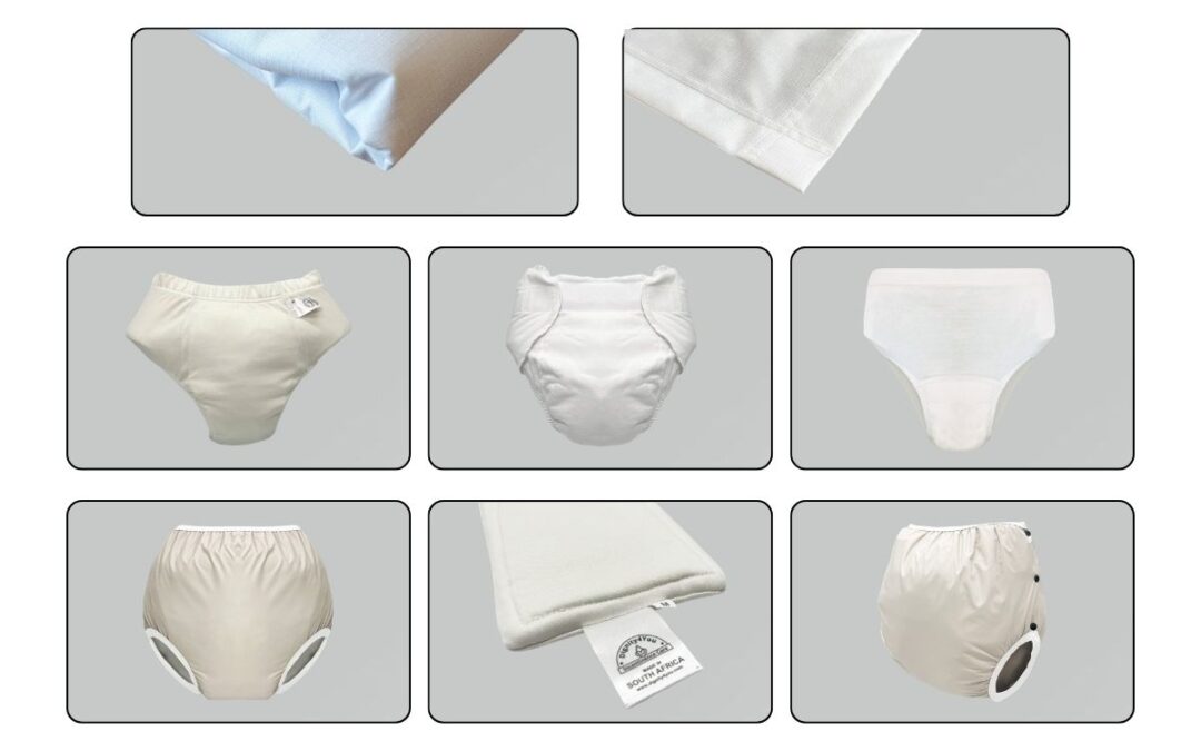 How to choose the right Dignity4You product for your level of incontinence