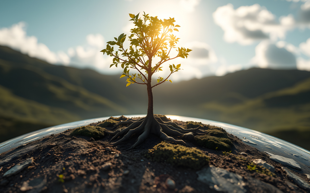 The Environmental Cost of Disposable Incontinence Products — and the Greener Choice