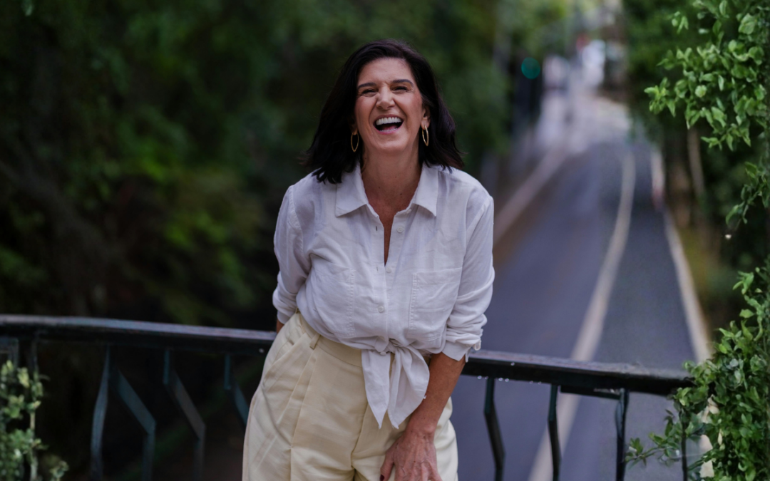 Living with incontinence: real stories from South African women who reclaimed their confidence
