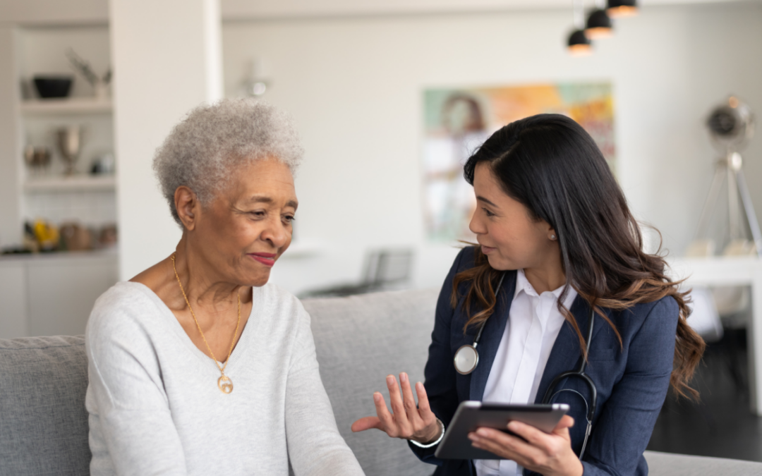 Why Healthcare Professionals Are Recommending Washable Incontinence Products to Their Patients
