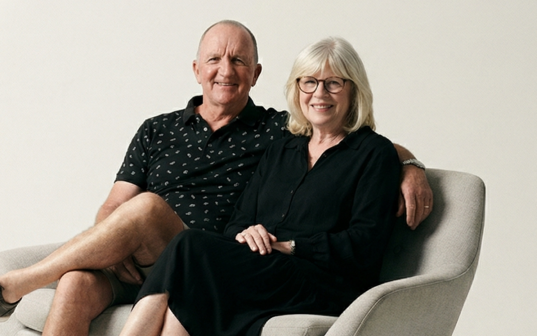 Made in South Africa, made with dignity — the Dignity4You story