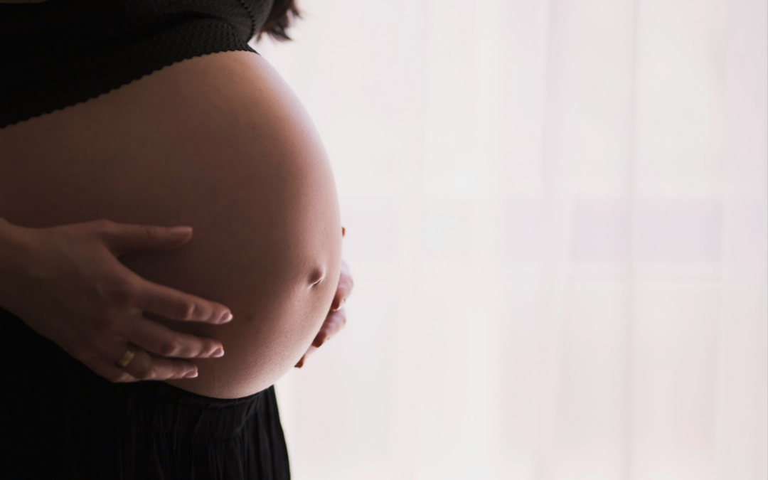Bladder Leakage During Pregnancy and After Birth: What’s Normal and What Helps