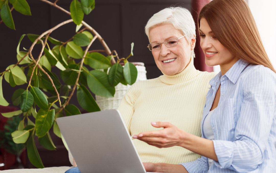 How to Choose the Right Incontinence Products for an Ageing Parent: A Buyer’s Guide
