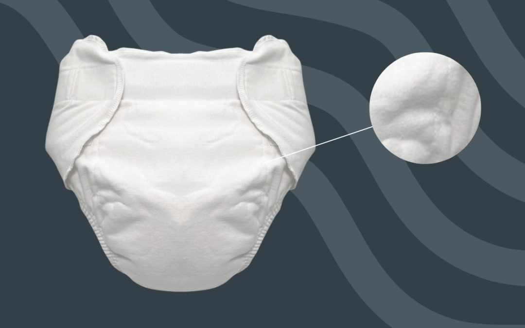Skin Health and Incontinence: Why the Material in Your Product Matters More Than You Think