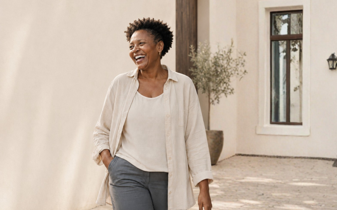 Breaking the Silence This Women’s Month: Urinary Incontinence and the South African Woman