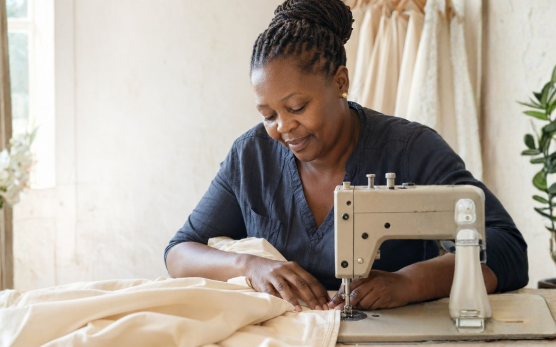 Proudly South African: Why Locally Made Incontinence Care Matters This Heritage Day