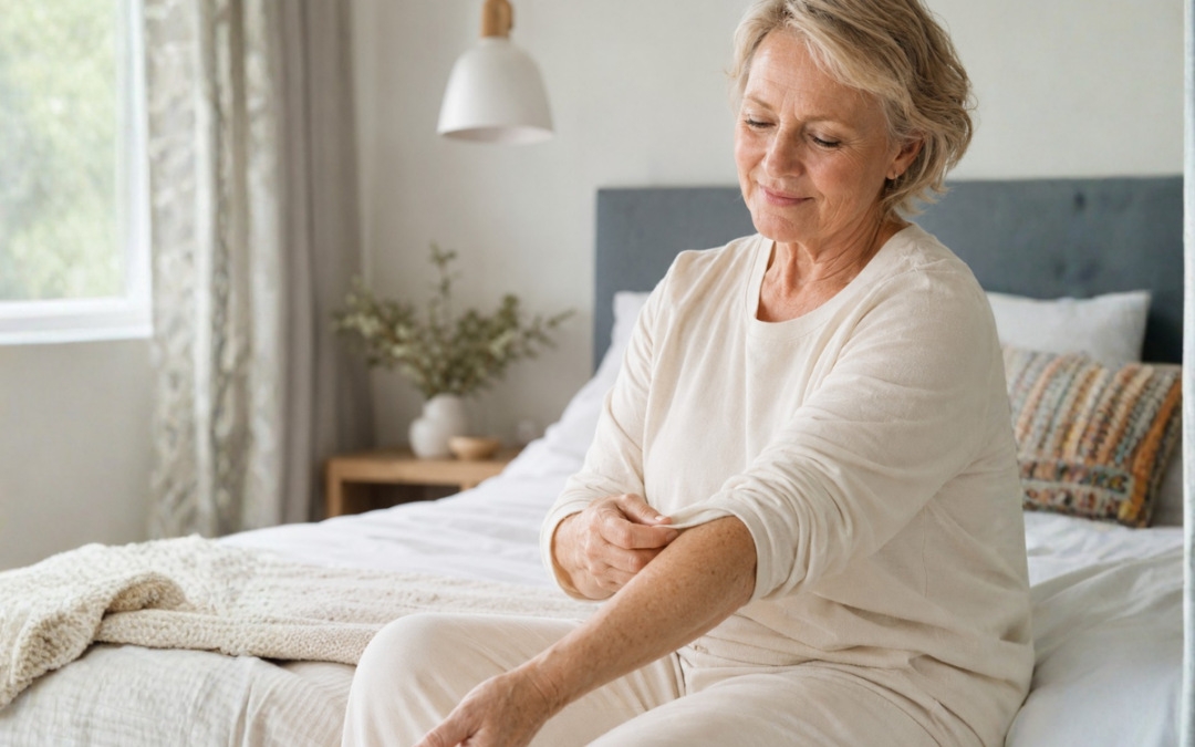 Comfort Starts with What You Wear: Why Breathable Fabrics Matter in Incontinence Care